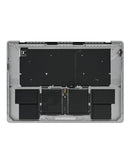 Encuentra la tapa superior con batería y teclado para MacBook Pro 16 en Quetzaltenango, Xela.