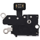 Micrófono inferior de repuesto para iPhone Air con sensor de presión de aire, ideal para reparación.