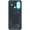 Tapa trasera original Xiaomi Redmi 12C Ocean Blue, repuesto para reparación, código 22120RN86G.