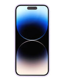 Encuentra el Estuche delgado Slim Trance Volta iPhone 14 Pro MagSafe (Lila) en Quetzaltenango.