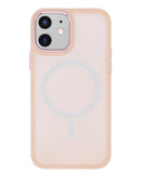 Encuentra el estuche delgado Ruva Moor para iPhone 12 en color rosa en Xela Quetzaltenango.
