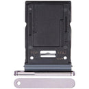Bandeja de tarjeta Micro SD SIM Samsung Galaxy Tab S9 FE Plus (X610) (2023) (WiFi Only) (Lavender) en Xela Quetzaltenango.  