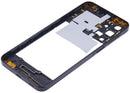 Carcasa intermedia original para Samsung Galaxy A16 5G disponible en Quetzaltenango.