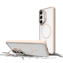 PRODIGEE KICKIT GALAXY S24 PLUS ROSADO