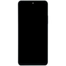 Pantalla original Xiaomi Mi 11 Pro/11i negra, repuesto LCD para cambio de display.