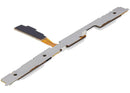 Reparación de cable flex de botones de encendido y volumen para Samsung Galaxy A35 5G (A356 / 2024) / A55 5G (A556 / 2024) en Xela Quetzaltenango.