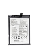 Batería de reemplazo para T-Mobile Revvl 4 Plus / Alcatel 3X en Quetzaltenango.