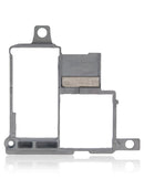Reemplazo de soporte de cámara trasera para Samsung Galaxy S20 Ultra en Quetzaltenango.