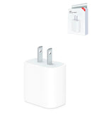 Encuentra el mejor adaptador de corriente USB-C 18W en Quetzaltenango, ¡visítanos en Warranty Product Xela para obtener el tuyo hoy mismo!