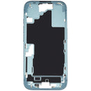 Encuentra marcos intermedios para iPhone 16 US usados grado A en color teal en Xela Quetzaltenango.