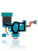 Reparación de cable flex de puerto de carga con micrófono para Samsung Galaxy Tab Active Pro en Quetzaltenango.