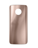 Encuentra la tapa trasera en color dorado para Motorola G6 en Xela Quetzaltenango.