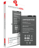 Encuentra la mejor batería para iPhone 13 en Quetzaltenango en AmpSentrix Plus.