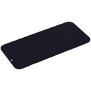 Pantalla de reemplazo para iPhone 13 Pro Max (modelos A2484, A2641) con display LCD nítido. Ideal para reparación de pantalla rota.