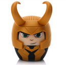 BITTY BOOMERS BOCINA BLUETOOTH LOKI