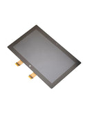 Pantalla refurbished Microsoft Surface Pro 1 (1514) / Pro 2 (1601) LCD y digitizer para reparación de pantalla rota.