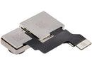 Cámara trasera para iPhone 12 Mini, repuesto A2176, A2398, A2399, A2400, ideal para reparación Apple.