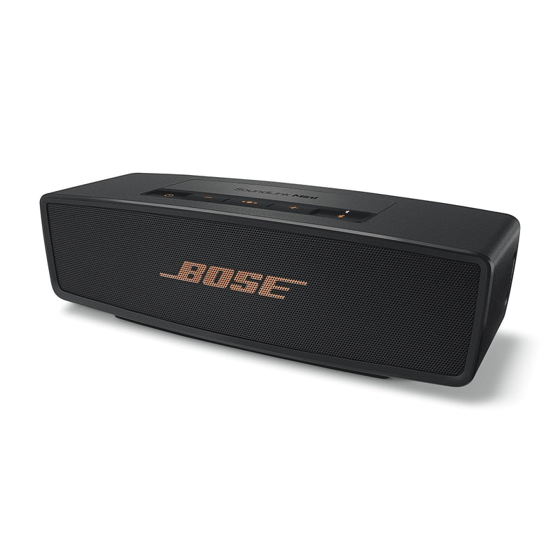 BOSE-SOUNDLINK-MINI2-BLACK