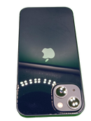 iPhone 13 Seminuevo en Quetzaltenango - Negro - 128GB - Grado 1 - Certificado - Salud de Batería 81.