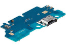 Reparación de puerto de carga con placa para Samsung Galaxy A16 5G en Quetzaltenango.