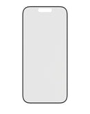 Vidrio Templado Casper Pro Edge para iPhone 15 Pro