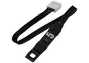 Cable flex de extensión para recondicionar batería de MacBook Pro 16 A2485 A2780 (2021-2023), repuesto de reparación.