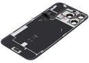 Encuentra tapas traseras usadas con placa de acero y carga inalámbrica para iPhone 16 Pro Max en Quetzaltenango.