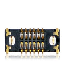 Conector FPC flex de botón de encendido iPhone 6 en Quetzaltenango.