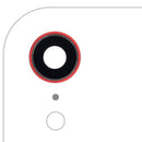 Compra un paquete de 10 lentes de cámara trasera para iPhone XR en Xela Quetzaltenango.