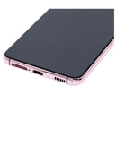Compra una pantalla OLED usada para Samsung Galaxy S21 Plus en Xela Quetzaltenango.