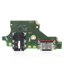 Puerto de carga Huawei P20 Lite/Nova 3e (ANE-L21, ANE-LX1) con board, repuesto para reparación.