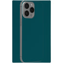 Pack de 10 skins Wrapd negros verdosos skinny, protectores para la parte trasera de teléfonos.