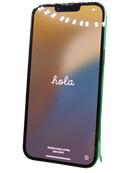 iPhone 13 Pro Max Seminuevo en Quetzaltenango - 128GB - Grado 1 - Certificado - Salud de batería 80% - Libre de fábrica.