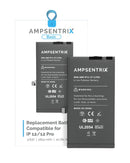 Bateria para iPhone 12 / 12 Pro3