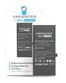 Bateria de capacidad extendida para iPhone 8 Plus5