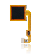 Flex Lector Huella para XIAOMI REDMI NOTE 4X (COLOR NEGRO)