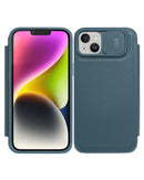 Protege tu iPhone 14 Plus con la funda Armadillo Teal en Xela, Quetzaltenango.