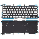 Reparación de retroiluminación de teclado MacBook Pro 13 en Xela Quetzaltenango.