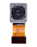 Camara trasera para Sony Xperia Z3 (D6603: D6616: D6633: D6643: D6653)