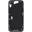 Encuentra la carcasa intermedia con puerto de carga flex y partes pequeñas para iPhone 15 Plus en Quetzaltenango.