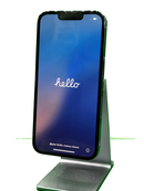 iPhone 13 Pro azul seminuevo, 128GB, libre de fábrica, con batería al 100%, certificado.