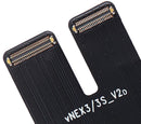 Encuentra el cable flex para iTestBox (S200 / S300) compatible con Vivo Nex3 / Nex3S en Xela Quetzaltenango.
