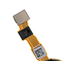 Lector de Huellas con Cable Flex de Encendido para Samsung Galaxy A11 (A115 / 2020) (Azul)