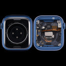 Compra la carcasa Apple Watch Series 7 41MM Cellular (Aluminio / Azul) en Xela Quetzaltenango.