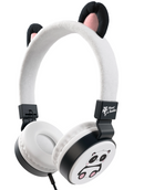 PLANET BUDDIES AUDIFONOS PANDA