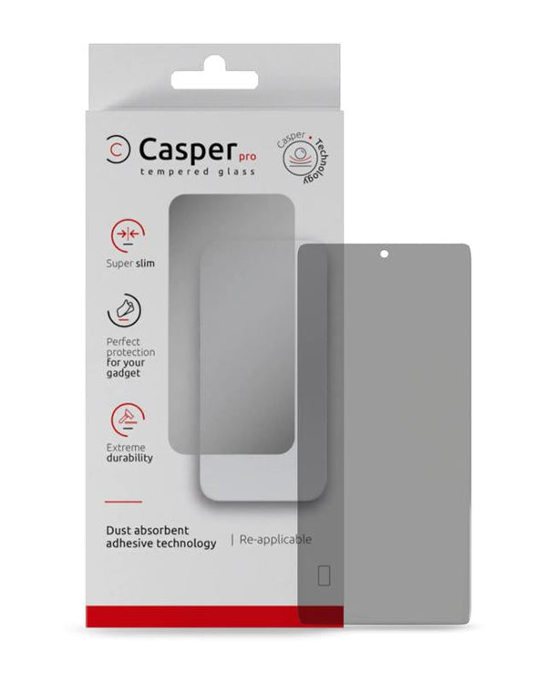 Protector de privacidad Casper Pro para Samsung Galaxy S25 Ultra, ideal para proteger la pantalla de tu celular en Xela Quetzaltenango.