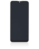 Pantalla LCD para Coolpad Legacy Brisa 2020 (3706) Negro