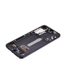 Pantalla OLED con marco para Samsung Galaxy S22 Plus en Quetzaltenango, gran calidad y garantía.