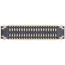 Conector FPC Flex de LCD (Hembra) para Samsung Galaxy A14 5G / A05 en Quetzaltenango, encuentra el producto en Xela.