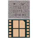 Amplificador de potencia GSM 77365-11 para Samsung Galaxy S20/S21, repuesto para reparación de señal.